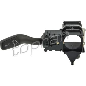 Comodo de clignotant TOPRAN 113 580 pour OPEL ADAM 2.0 TDI - 170cv