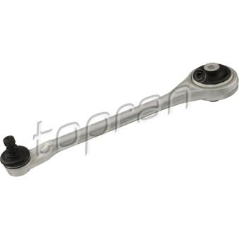 Triangle ou bras de suspension (train avant) TOPRAN OEM 4D0407505H