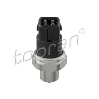 Pressostat, climatisation TOPRAN [113 594]