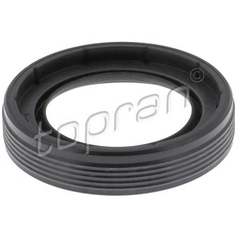 Bague d'étanchéité, arbre à cames TOPRAN 113 628 pour DACIA DUSTER 2.0 TDI - 110cv