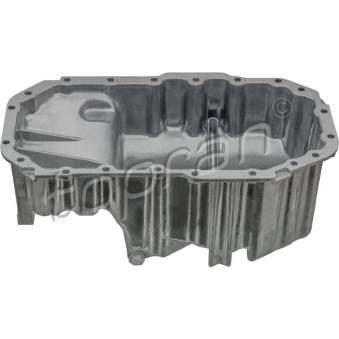 Carter d'huile TOPRAN OEM 03C103603L Carter d'huile TOPRAN OEM 03C103603L