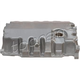Carter d'huile TOPRAN [113 653]