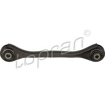 Triangle ou bras de suspension (train arrière) TOPRAN OEM 1K0501529H