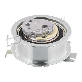 Poulie-tendeur, courroie crantée TOPRAN OEM 03L109243B Poulie-tendeur, courroie crantée TOPRAN OEM 03L109243B