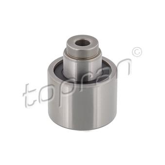 Poulie renvoi/transmission, courroie de distribution TOPRAN OEM 03L109244G Poulie renvoi/transmission, courroie de distribution TOPRAN OEM 03L109244G