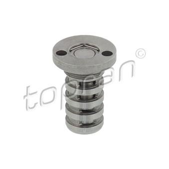 Soupape centrale, réglage de l'arbre à cames TOPRAN [113 724]