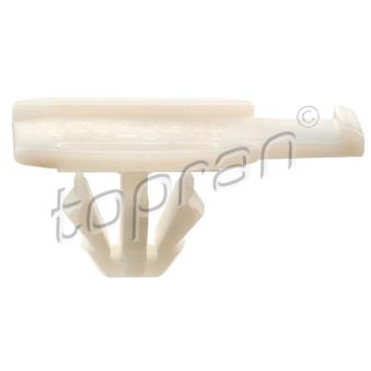 Clip, enjoliveur TOPRAN [113 729]