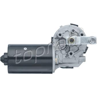 Moteur d'essuie-glace TOPRAN OEM 8D1955113B