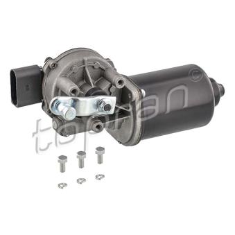 Moteur d'essuie-glace TOPRAN OEM 1J0955119B