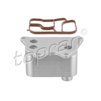 Radiateur d'huile TOPRAN OEM 06J117021D