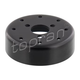 Poulie, ventilateur TOPRAN [113 790]