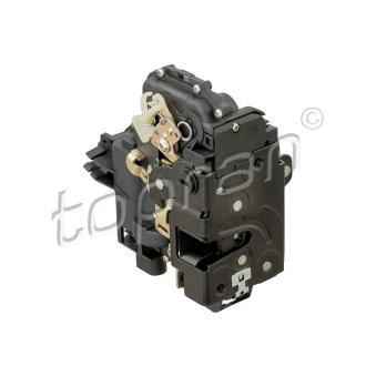 Serrure de porte arrière droit TOPRAN OEM 3B4839016M
