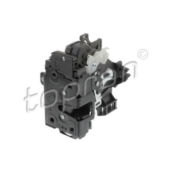 Serrure de porte avant gauche TOPRAN OEM 7E1837015
