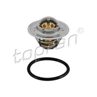Thermostat d'eau TOPRAN OEM 03L121113A