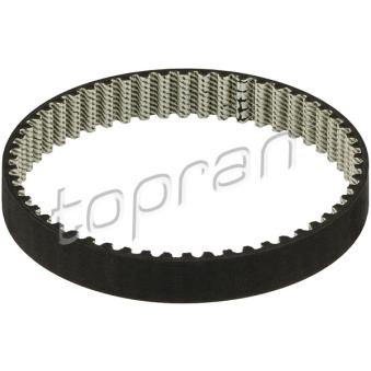 Courroie crantée TOPRAN 113 869