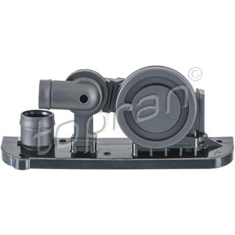 Soupape, dégazage du carter TOPRAN OEM 06F129101F