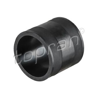 Gaine de suralimentation TOPRAN [113 914]