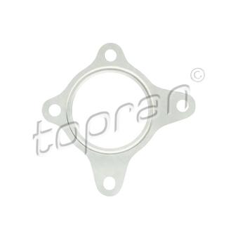 Joint d'étanchéité, tuyau d'échappement TOPRAN [113 939]