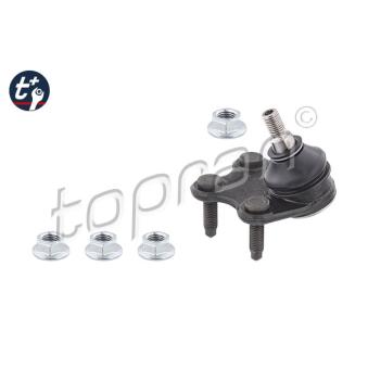 Rotule de suspension TOPRAN OEM 6R0407366 Rotule de suspension TOPRAN OEM 6R0407366