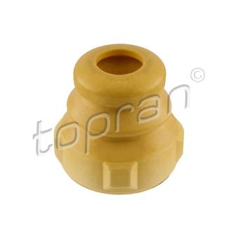 Butée élastique, suspension TOPRAN [114 002]