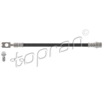 Flexible de frein TOPRAN OEM 5N0611775A Flexible de frein TOPRAN OEM 5N0611775A