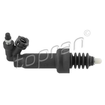 Cylindre récepteur, embrayage TOPRAN OEM 7E0721261