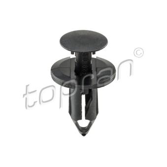 Rivet à expansion TOPRAN [114 060]