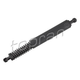 Vérin de hayon, de coffre TOPRAN OEM 7L6827550A Vérin de hayon, de coffre TOPRAN OEM 7L6827550A