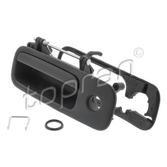 Poignée de hayon TOPRAN [114 117]