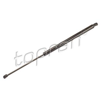 Vérin de hayon, de coffre TOPRAN OEM 701829331R