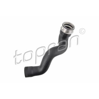 Gaine de suralimentation TOPRAN OEM 3B0145834C