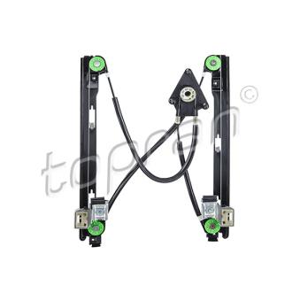Lève-vitre avant droit TOPRAN OEM 5P0837462