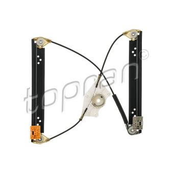 Lève-vitre arrière gauche TOPRAN OEM 95553346100