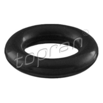 Bague d'étanchéité, injecteur TOPRAN 114 228 pour SEAT AROSA S3 quattro - 310cv