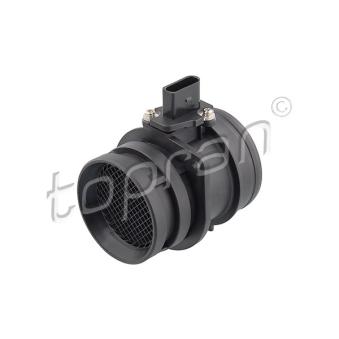 Débitmètre de masse d'air TOPRAN OEM 135078