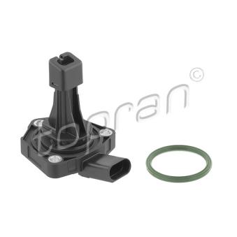 Capteur, niveau d'huile moteur TOPRAN 114 246 pour AUDI A3 1.6 TDI - 110cv