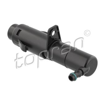 Gicleur d'eau de nettoyage, nettoyage des phares TOPRAN OEM 5K0955978A
