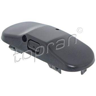 Gicleur d'eau de nettoyage, nettoyage des vitres TOPRAN [114 275]