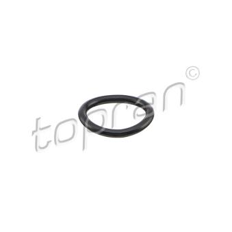 Bague d'étanchéité, conduite de réfrigérant TOPRAN [114 296]