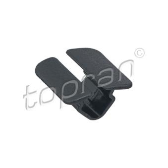 Clip TOPRAN OEM 867863849A