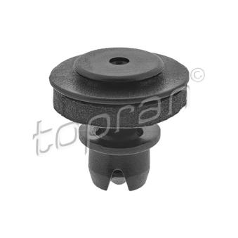 Clip TOPRAN 114 314 pour VOLKSWAGEN CADDY 2.0 TDI 16V - 140cv