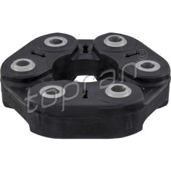 Joint, arbre longitudinal TOPRAN [114 319]