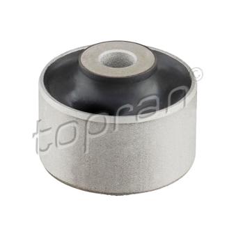 Silent bloc de suspension (train avant) TOPRAN OEM 8R0407515 Silent bloc de suspension (train avant) TOPRAN OEM 8R0407515