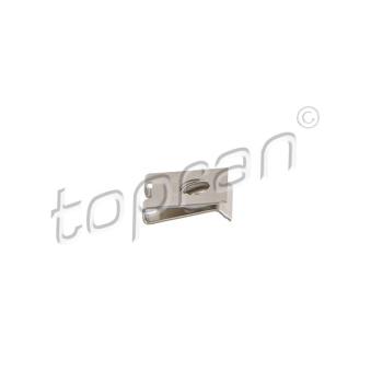Écrou TOPRAN OEM N10194101