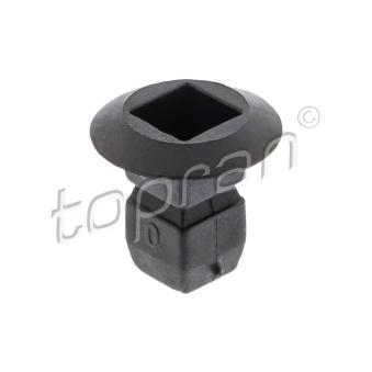 Écrou TOPRAN OEM N90833801