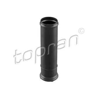 Bouchon de protection/soufflet, amortisseur TOPRAN 114 363 pour SEAT IBIZA 1.2 - 64cv