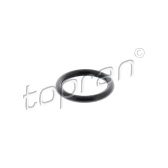 Joint, jauge de niveau d'huile TOPRAN 114 375 pour VOLKSWAGEN GOLF 1.6 BiFuel - 102cv