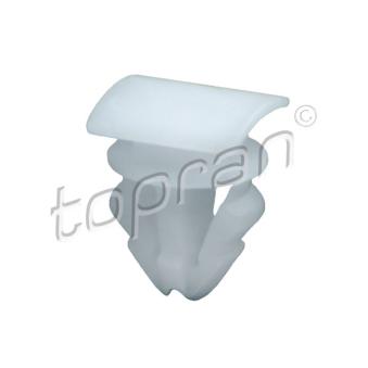 Clip, enjoliveur TOPRAN 114 392 pour HYUNDAI I30 2.0 TSI 4Drive - 190cv