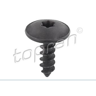 Vis TOPRAN OEM N10354602