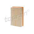 TOPRAN 114 420 - Filtre à air